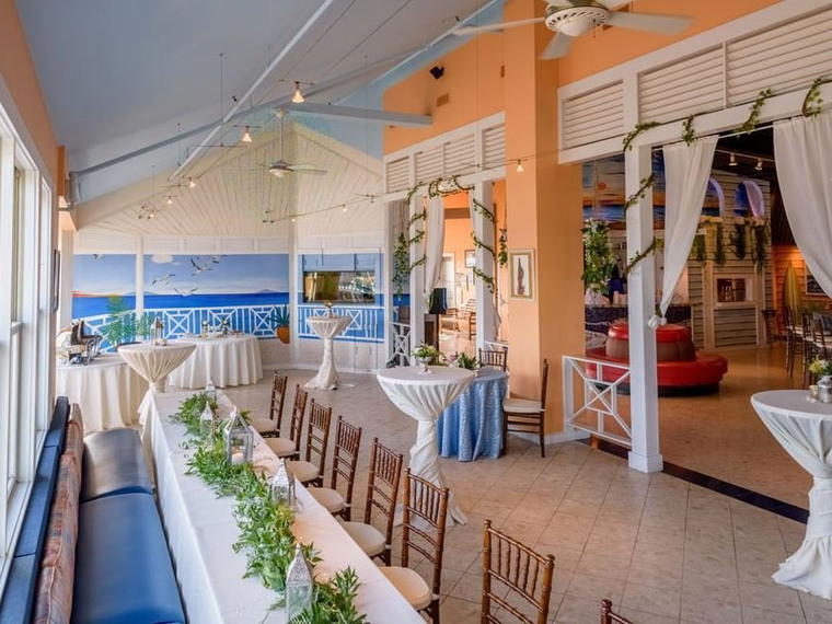 Mango's, Bethany Beach, United States