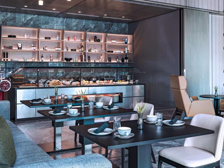 AC Kitchen at the AC Hotel, Las Vegas, United States