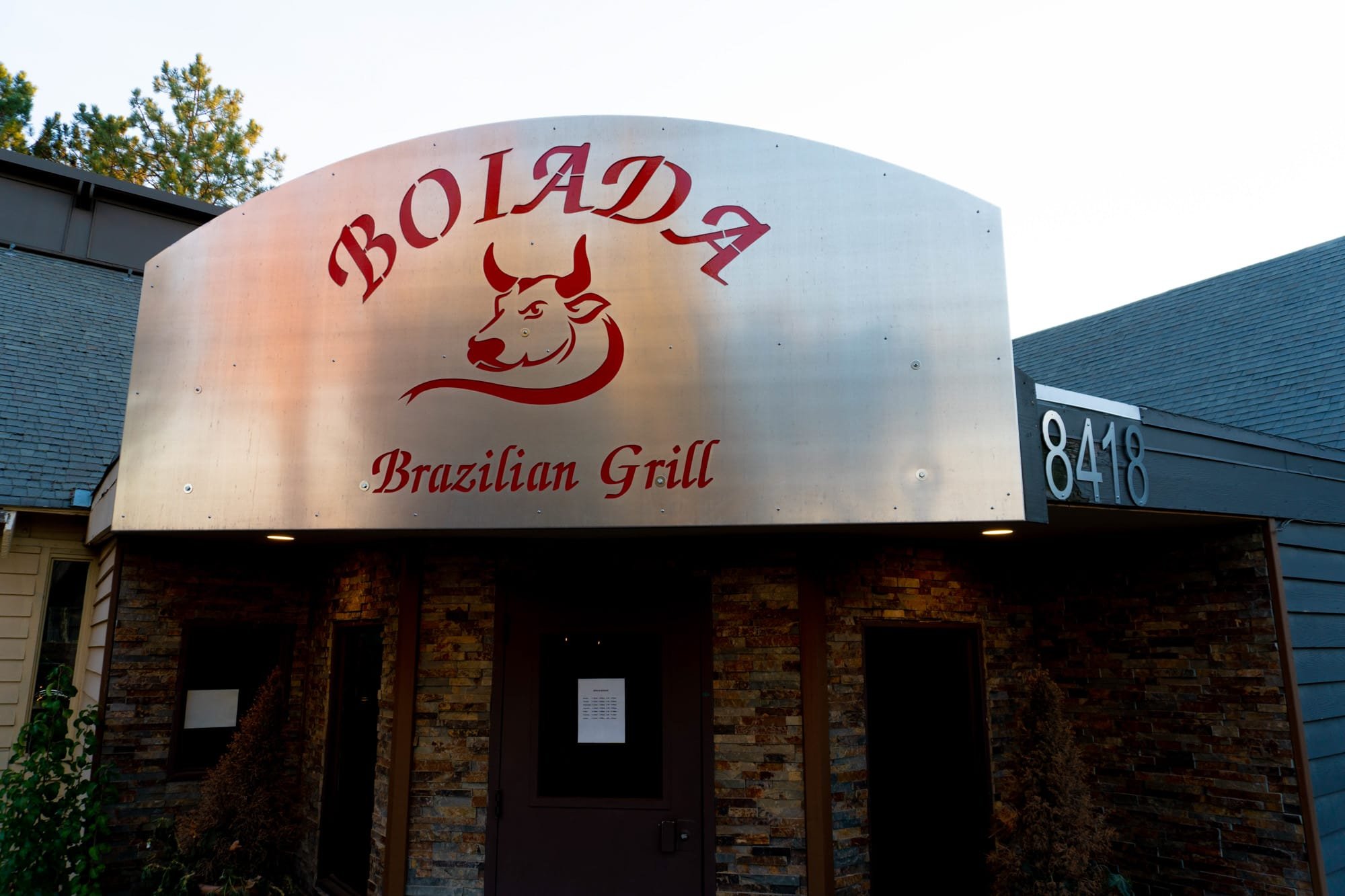 Boiada Brazilian Grill restaurant in Kennewick