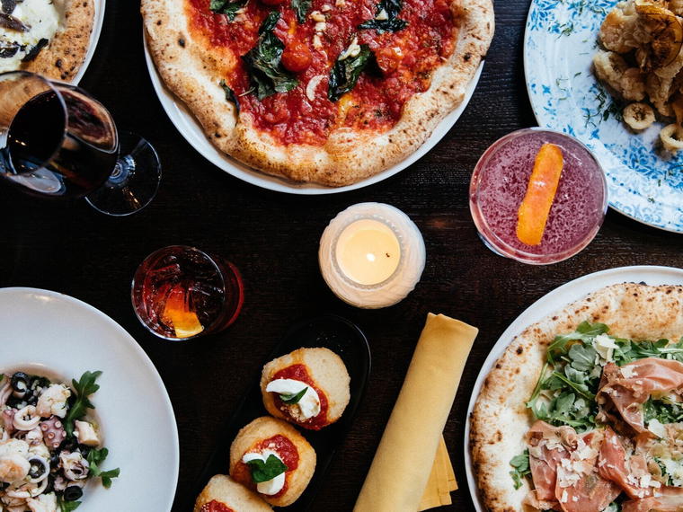 Gallucci, Chicago, United States