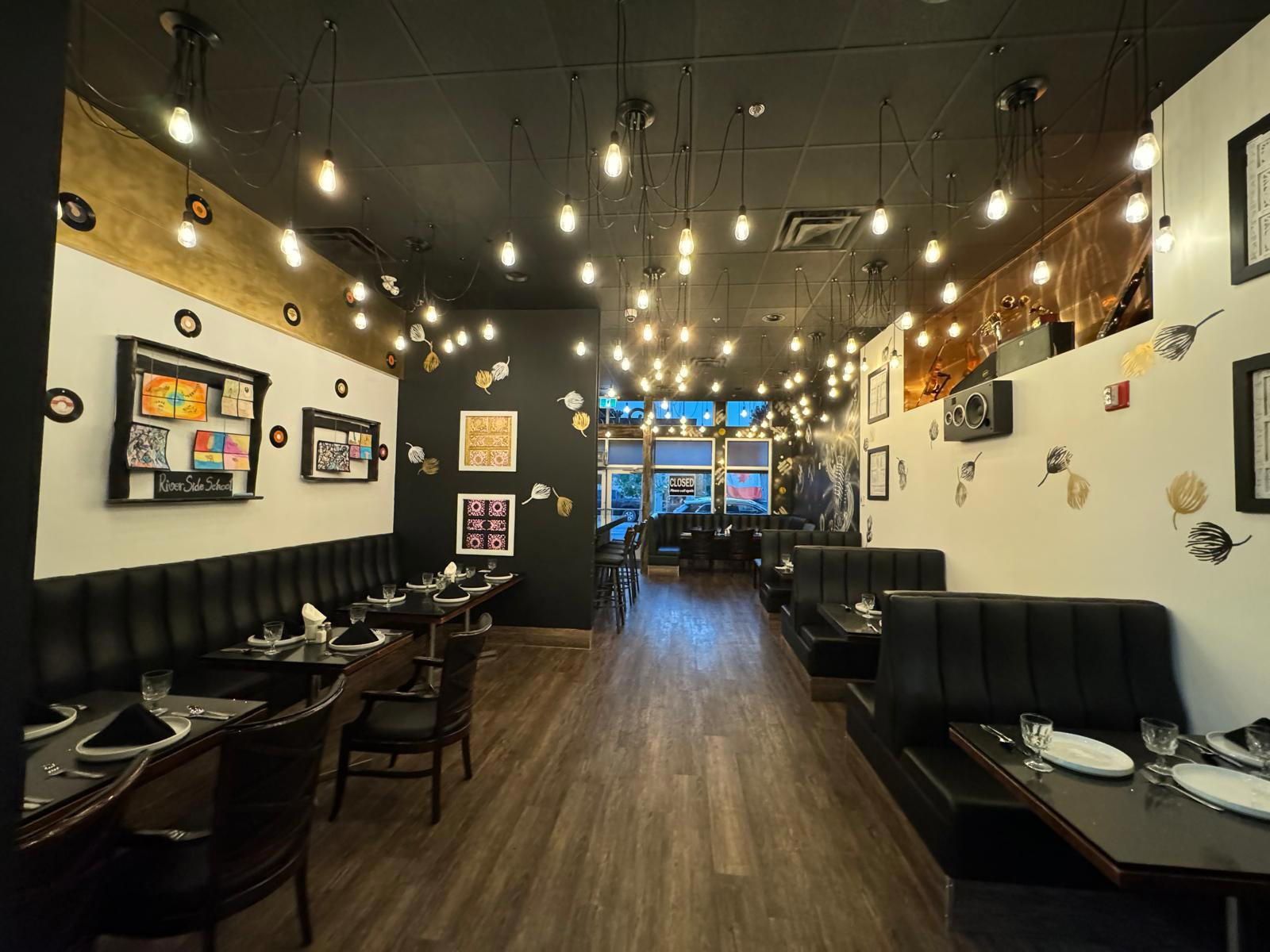 Rajdoot Restaurant restaurant in Calgary, Canada