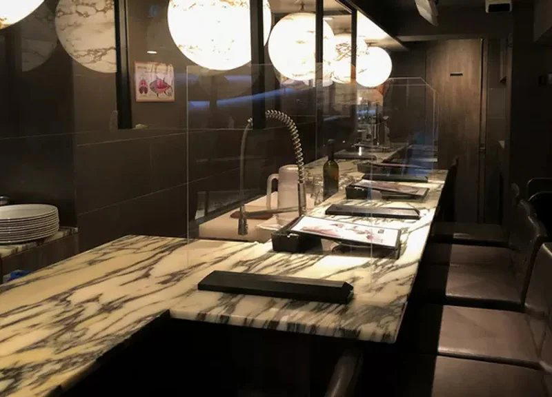 SAVOY Tomato & Cheese (SAVOY とまととちーず) restaurant in Tokyo, Japan