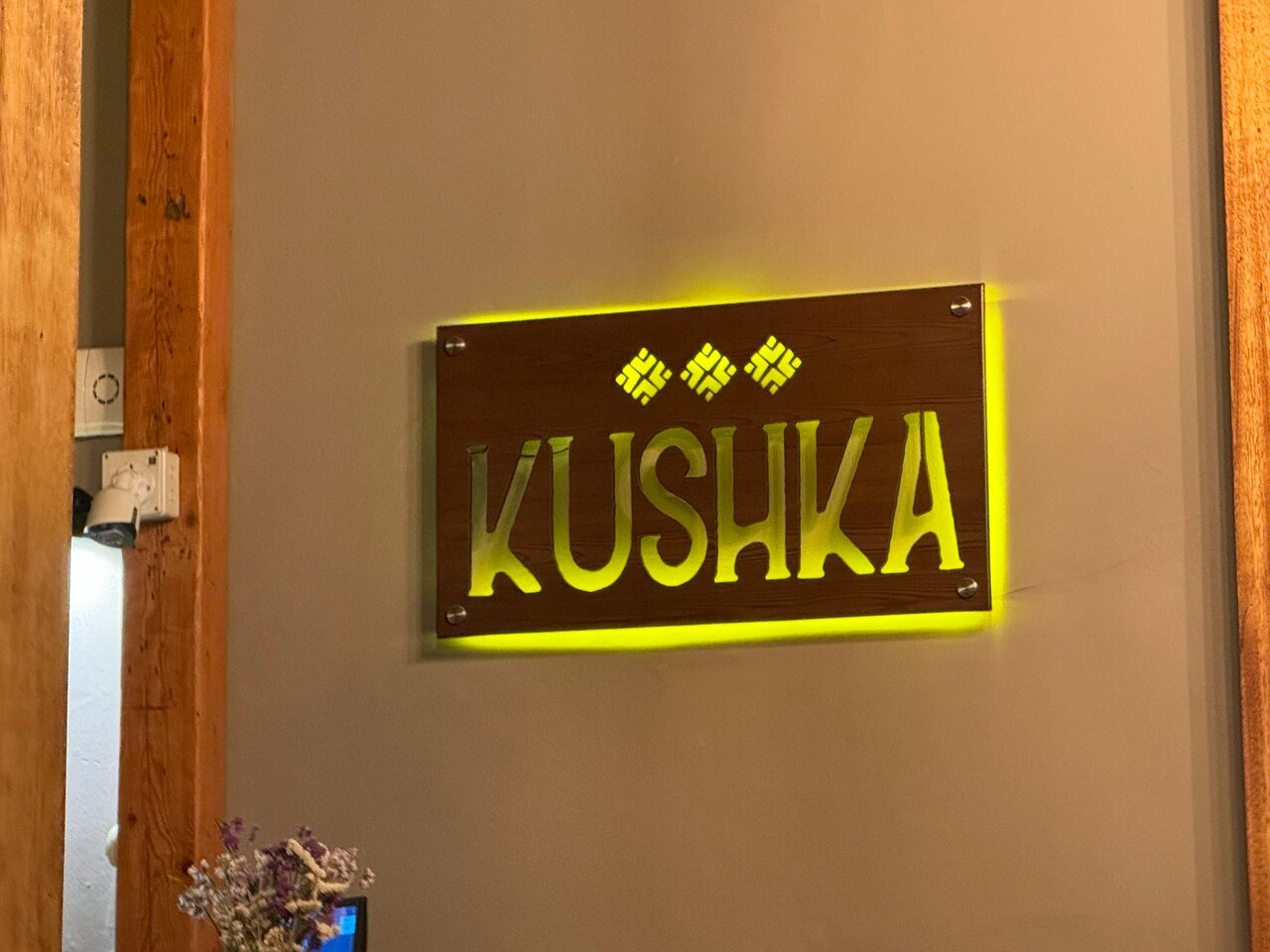 KUSHKA Restaurant, Restaurant in Cuzco
