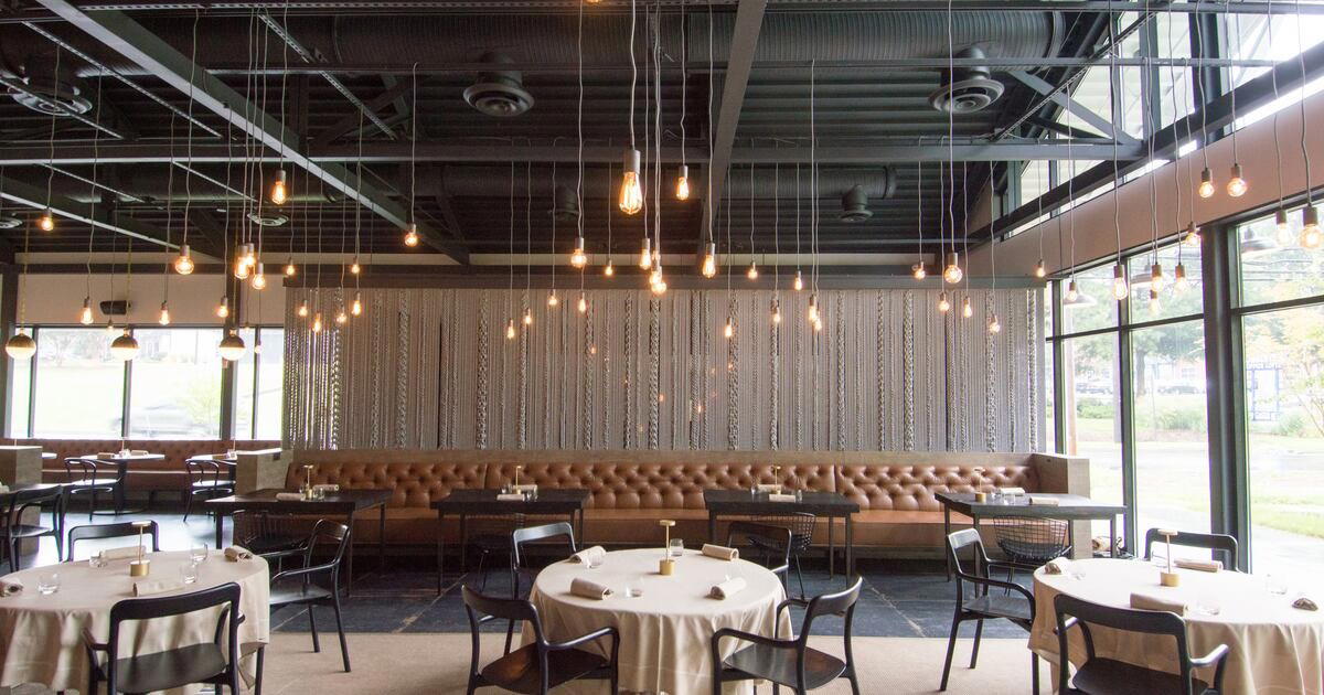 Floataway Cafe restaurant in Atlanta, United States