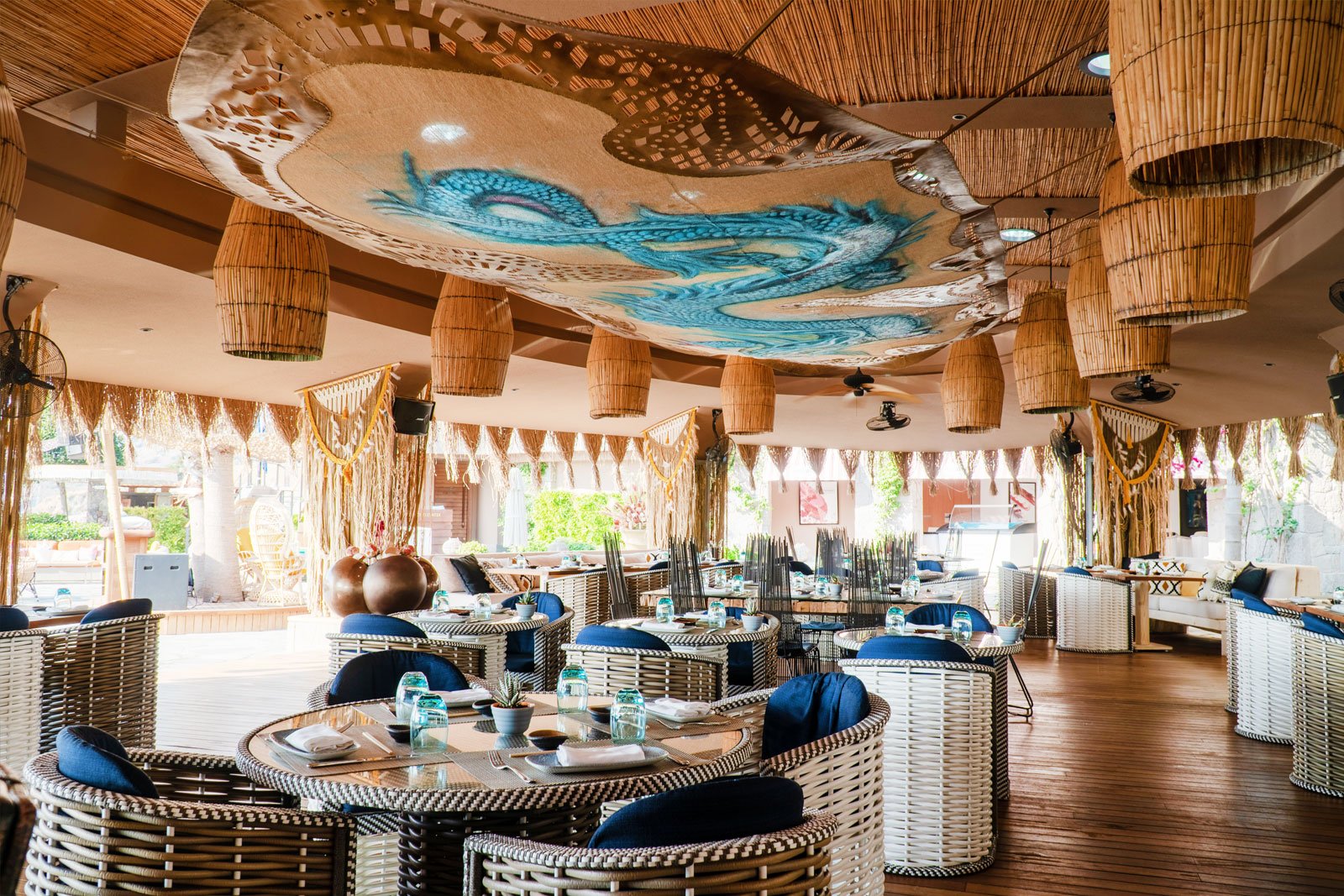 Buddha-Bar Beach by Buddha-Bar TM
