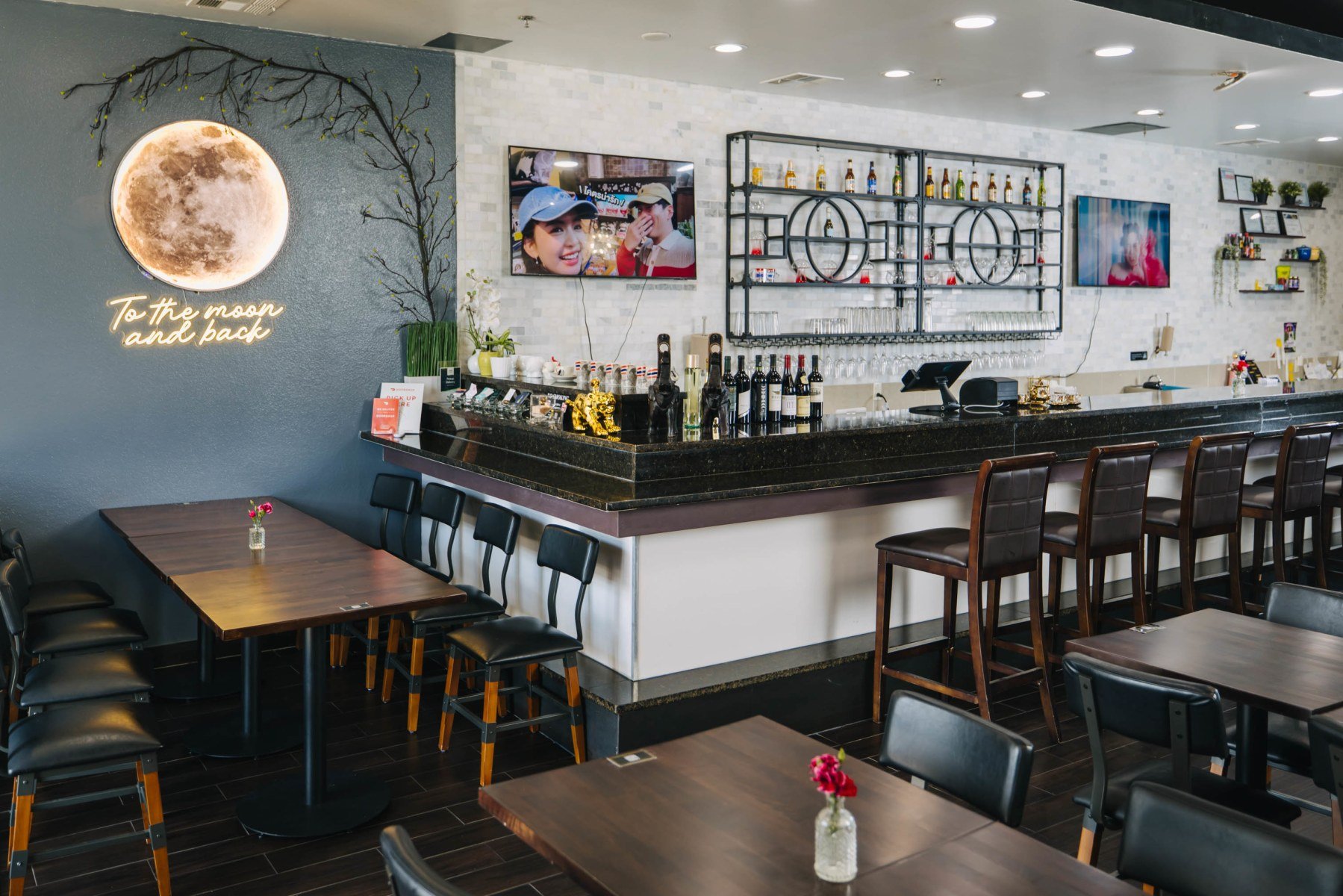 Black Thai Authentic Cuisine