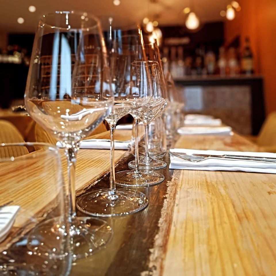 ANTHOCYANE, Restaurant in Beaune