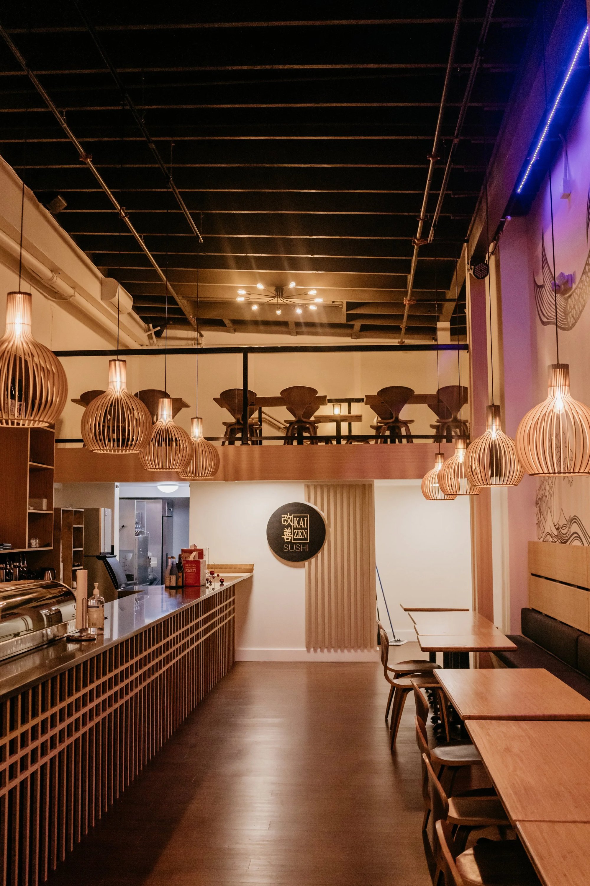 Kaizen Sushi PDX