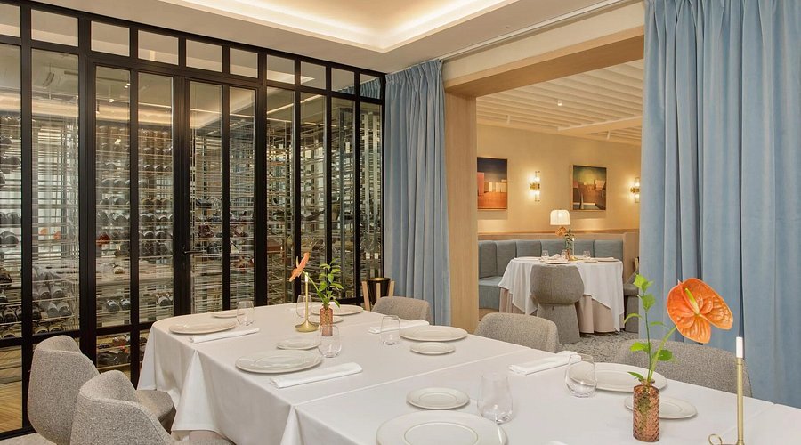 Origin Restaurant