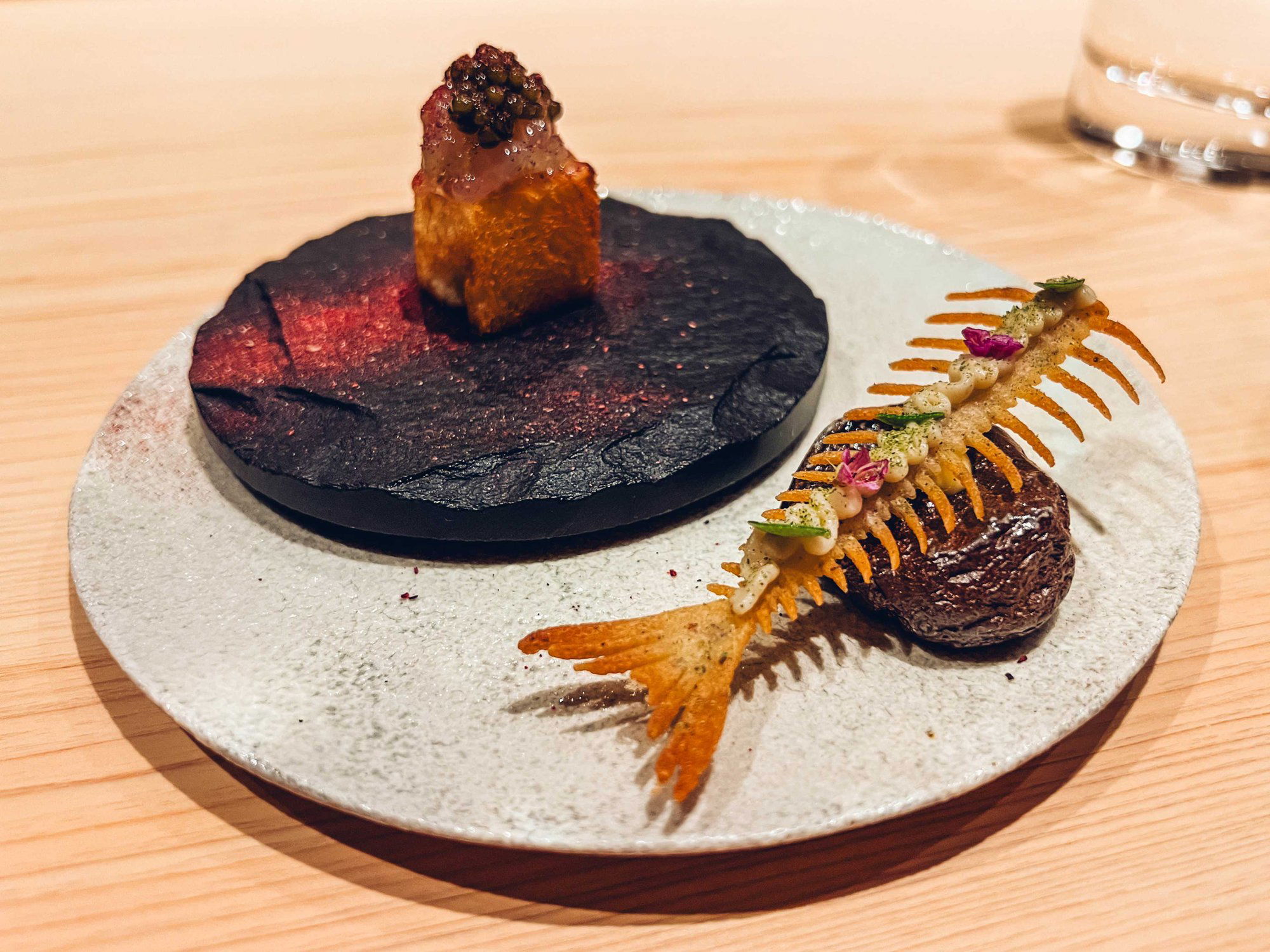 Yasu Omakase, Restaurant in Miami