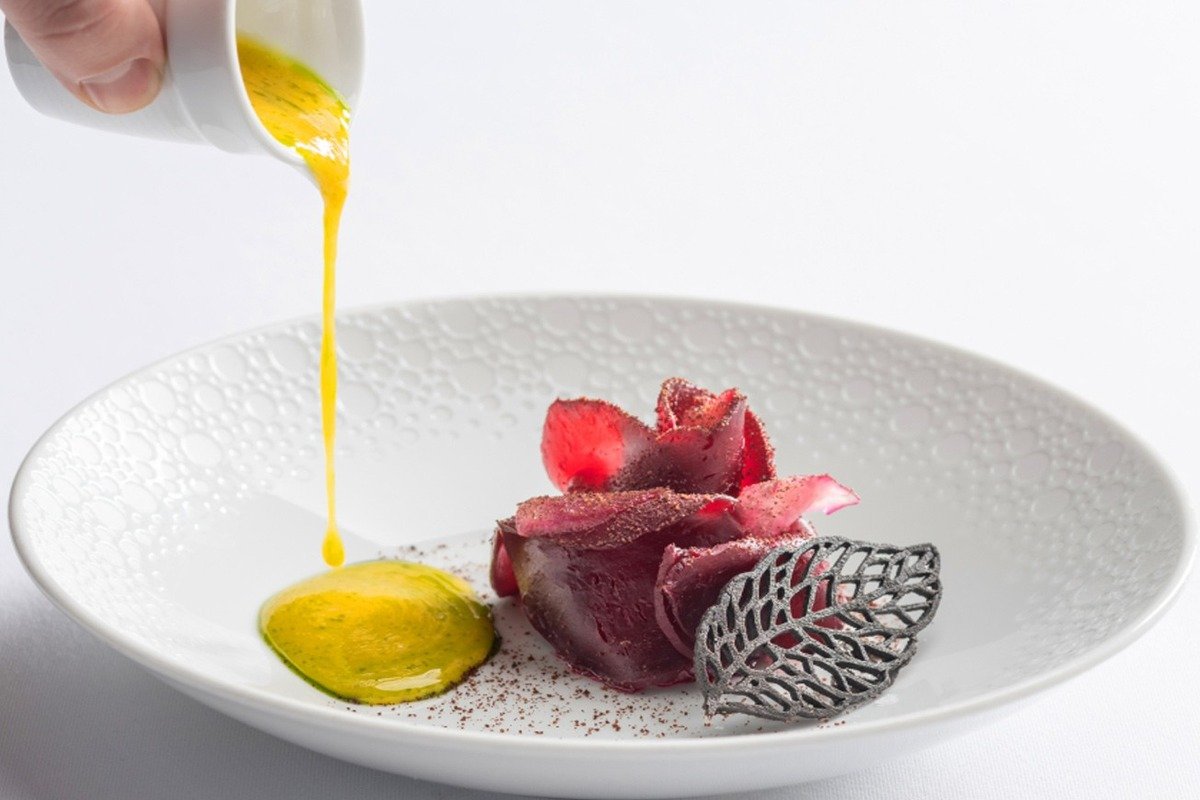 Neighborhood Test Kitchen, Restaurant in San Francisco