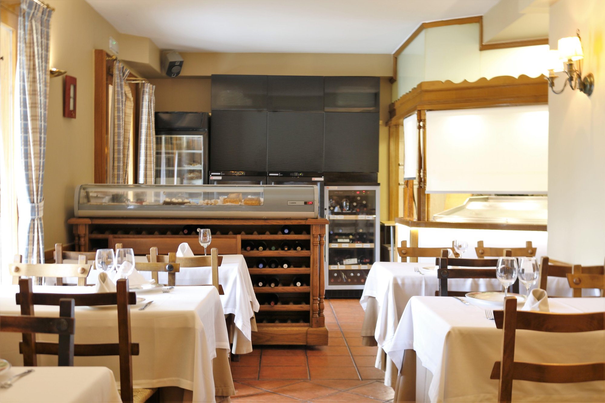 Restaurante La Bodeguilla Lanciego, Restaurant in Vitoria-Gasteiz