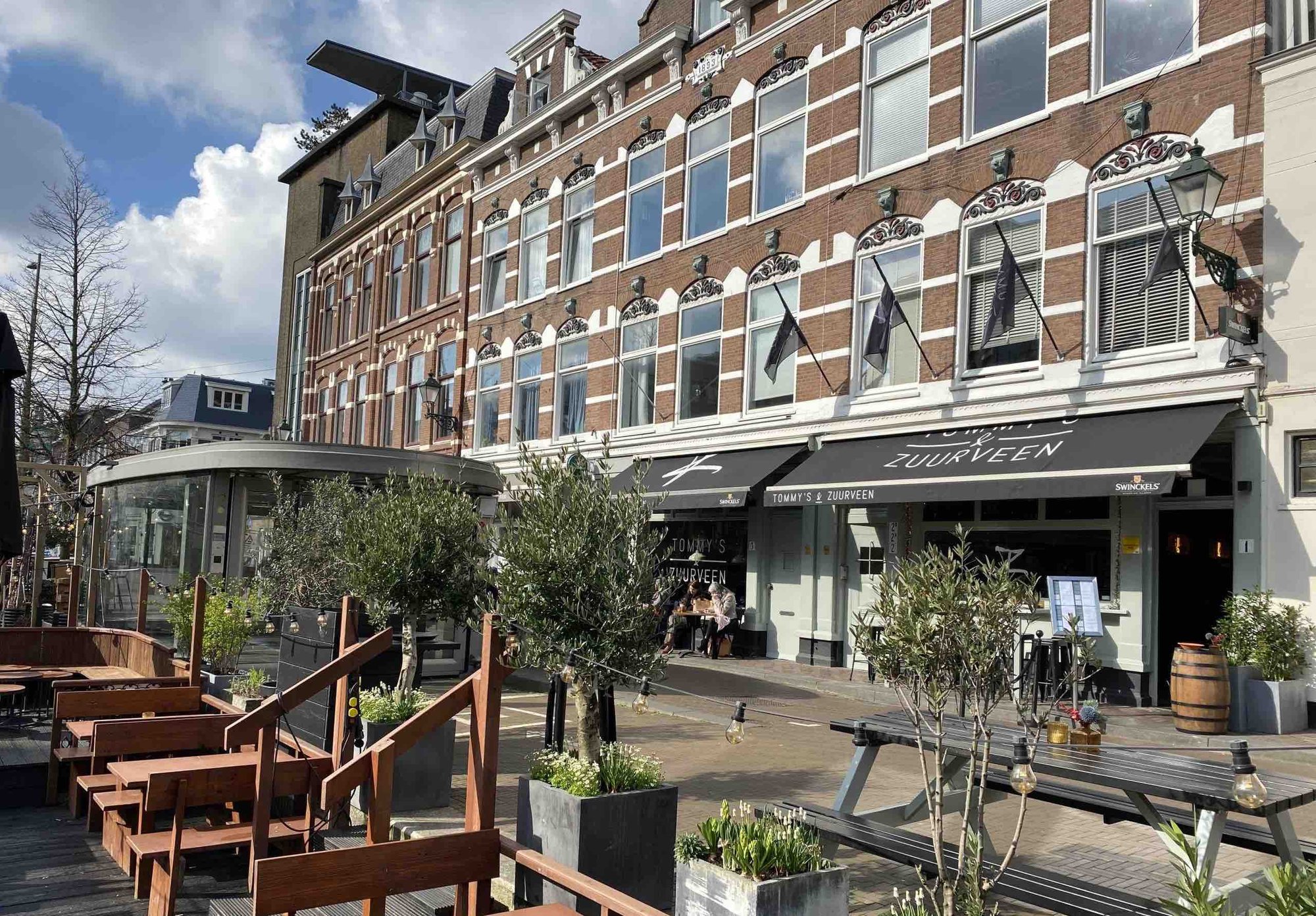 Bistro Veen
