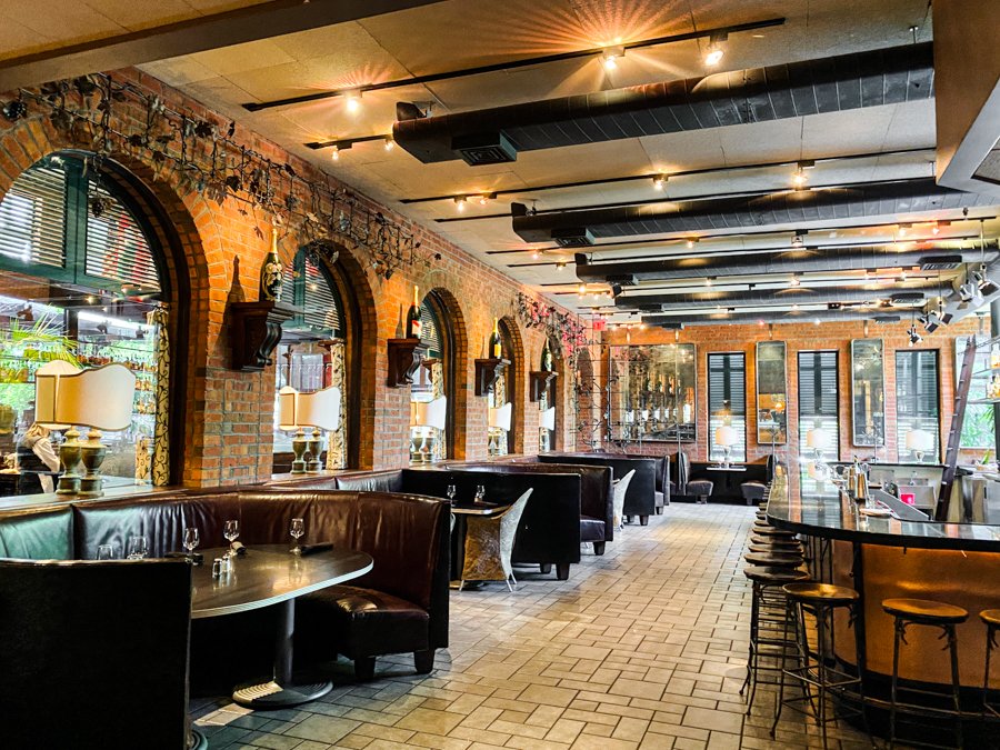 Green Valley Grill