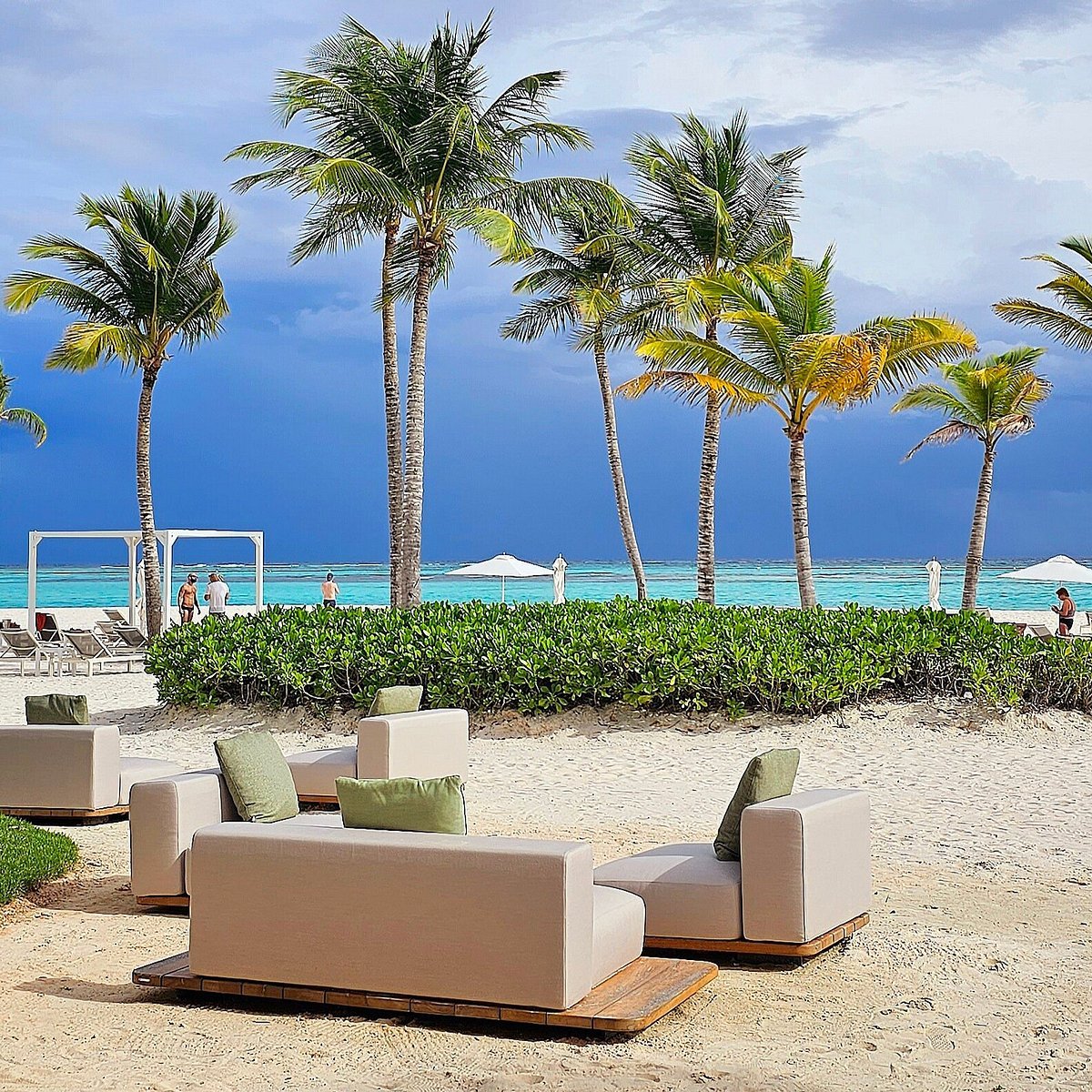 Arena Beach Club