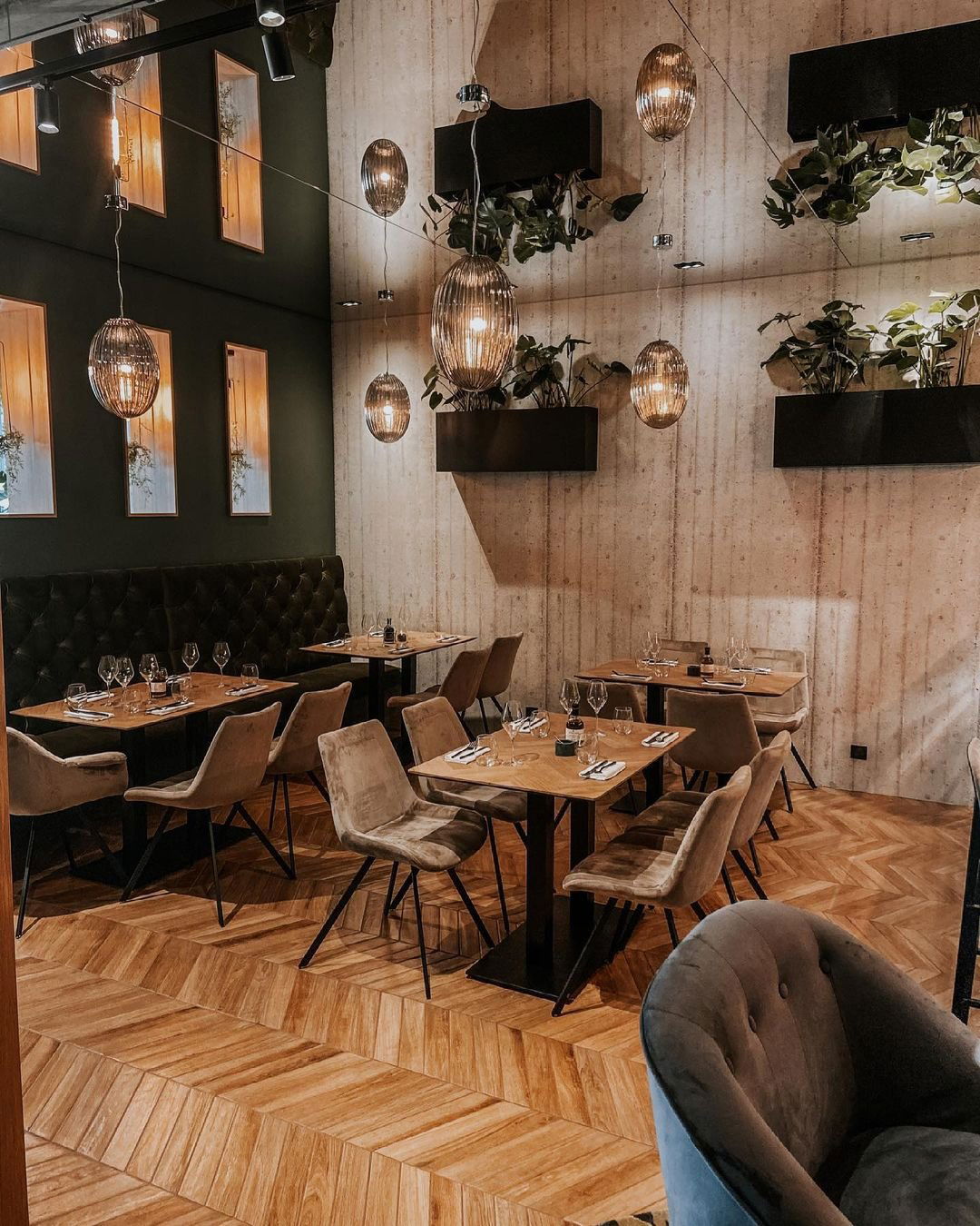Nonna, Restaurant in Reims