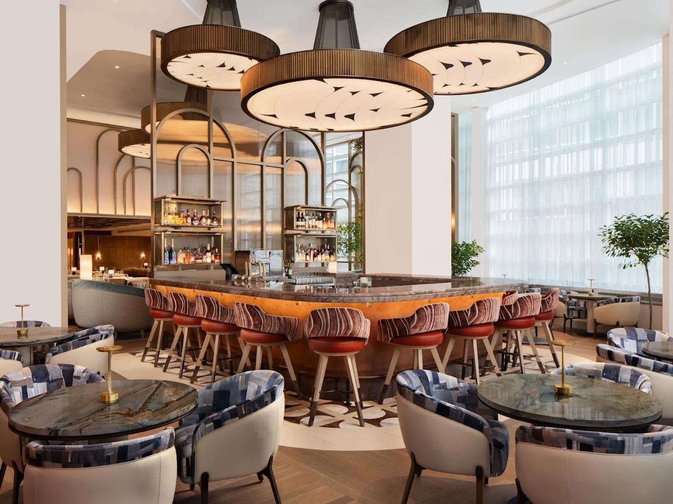 BOUS, Restaurant in Montréal