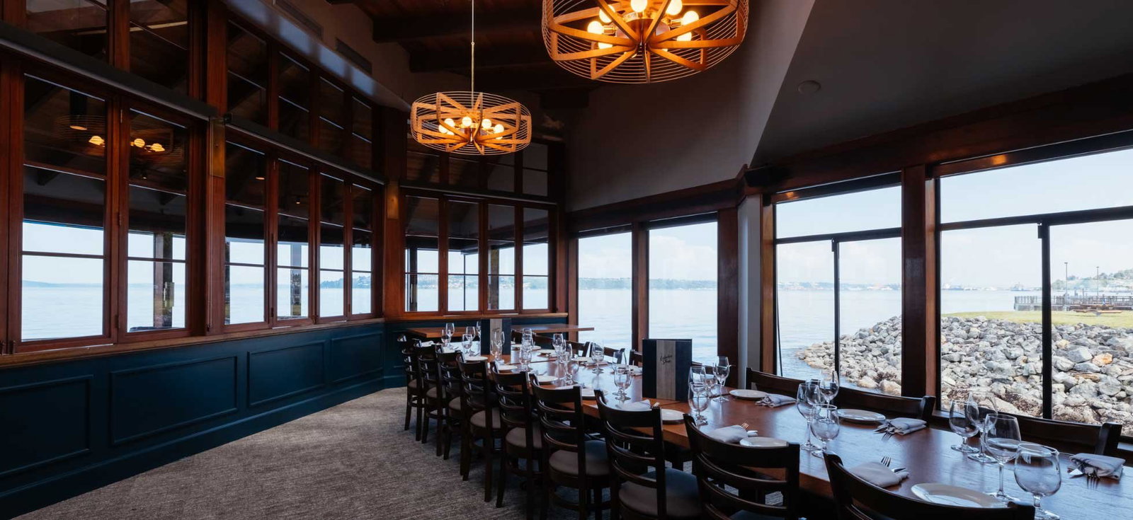 Lobster Shop, Tacoma, United States