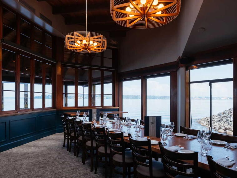 Lobster Shop, Tacoma, United States