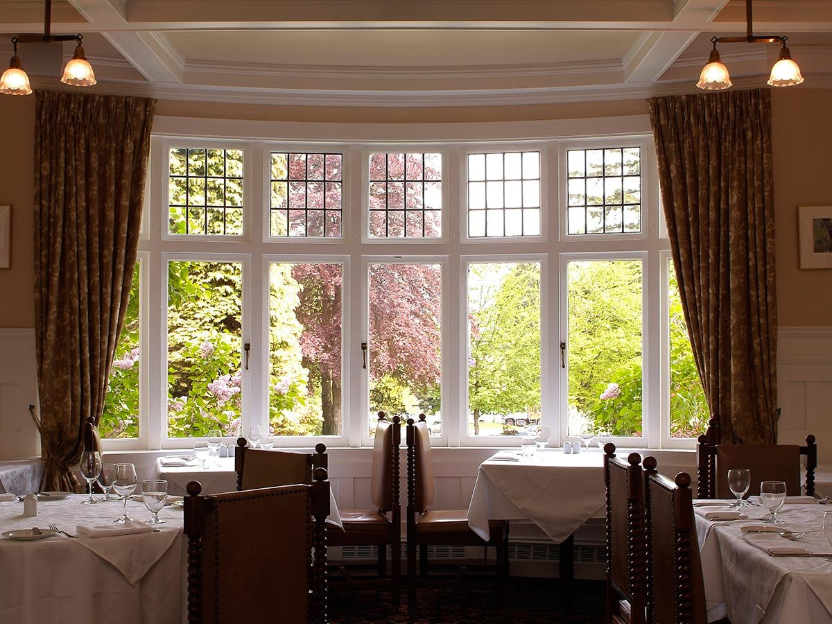 Hart House Restaurant, Burnaby, Canada
