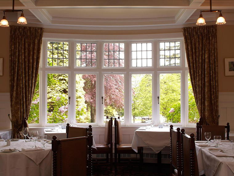 Hart House Restaurant, Burnaby, Canada