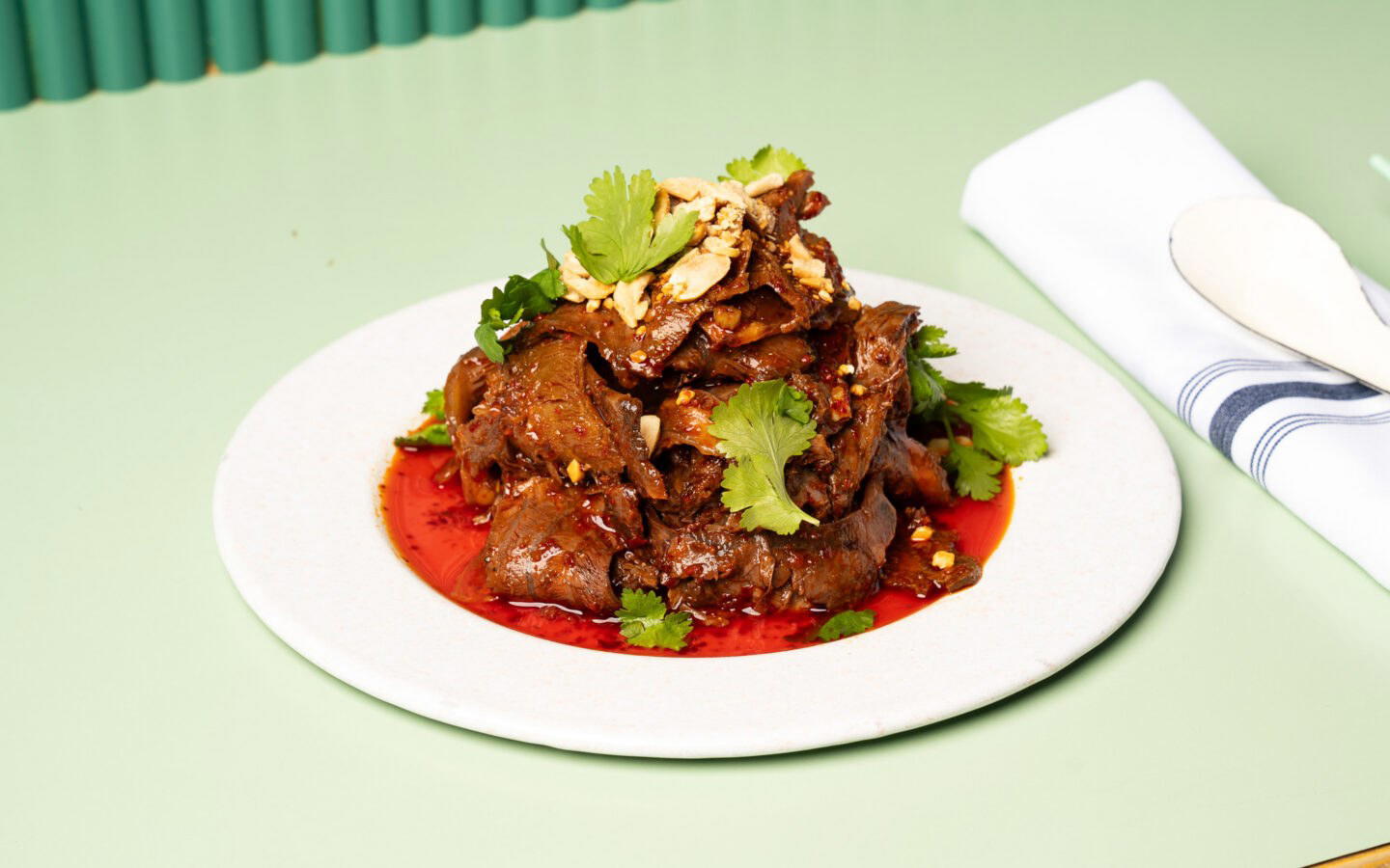Sunnys Chinese, Toronto, Canada