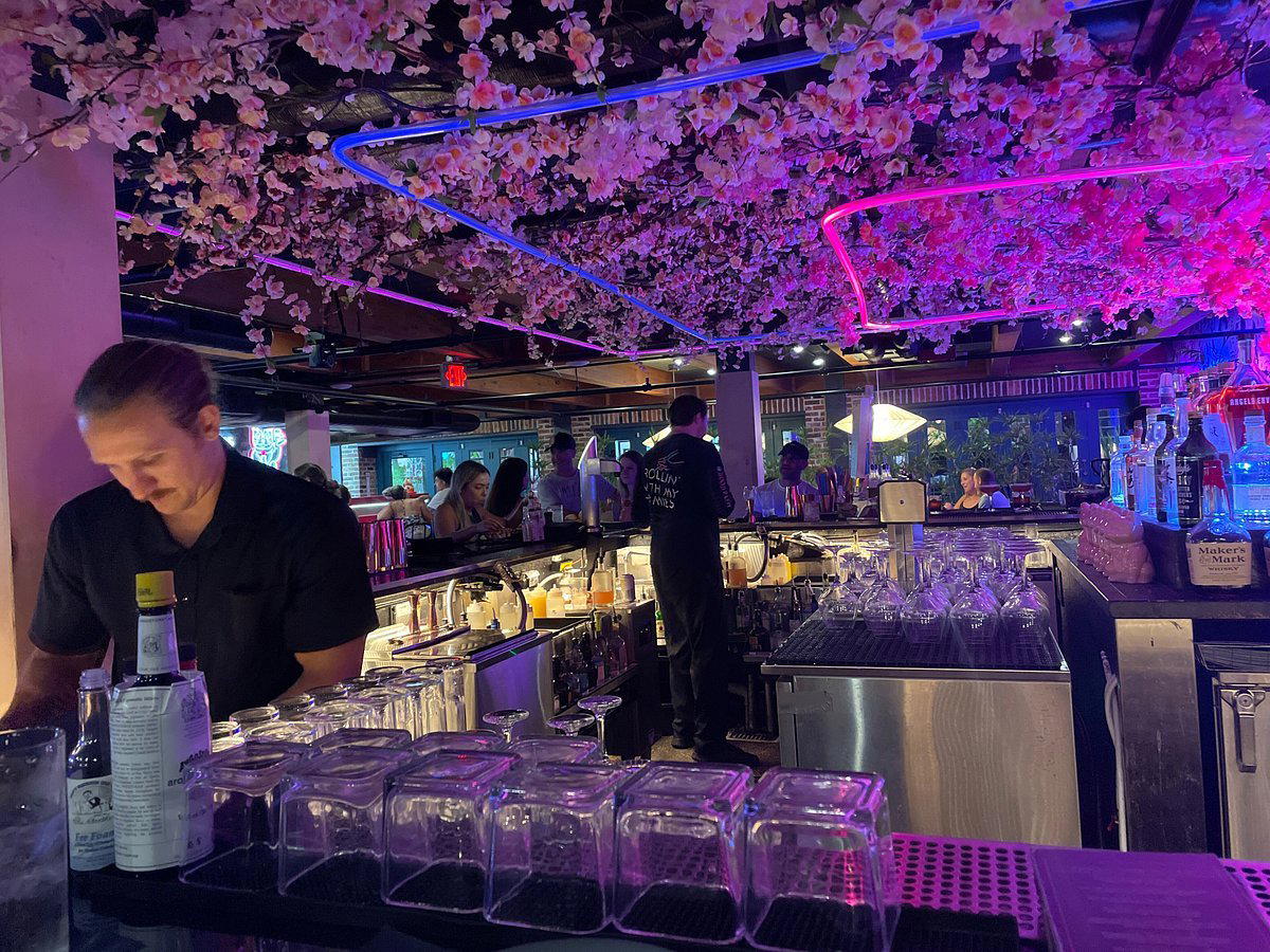 Good Fortune restaurant in St Petersburg, United States