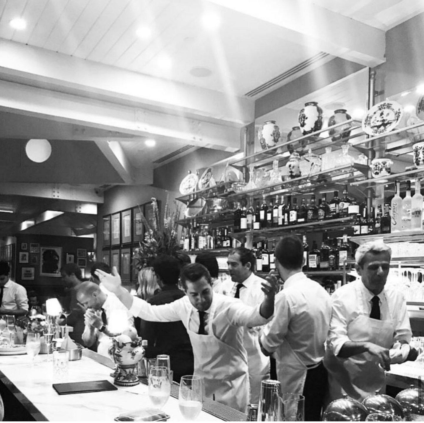 Loukà Beverly Hills restaurant in Beverly Hills, United States