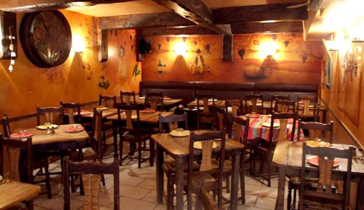Lou sicret, Albi, France