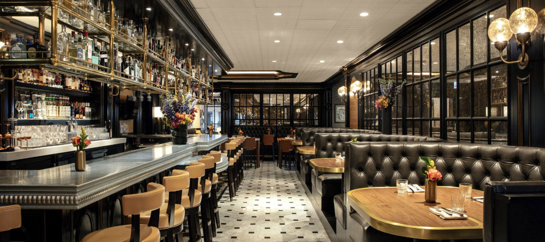 Brass Tack, Restaurant in Chicago