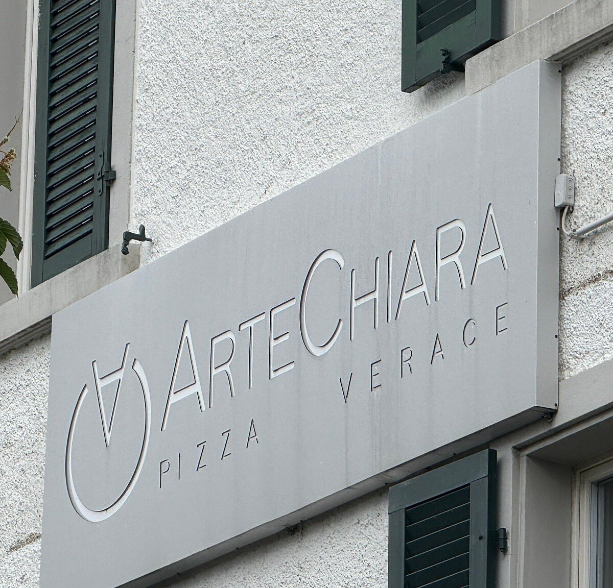 Pizzeria ArteChiara
