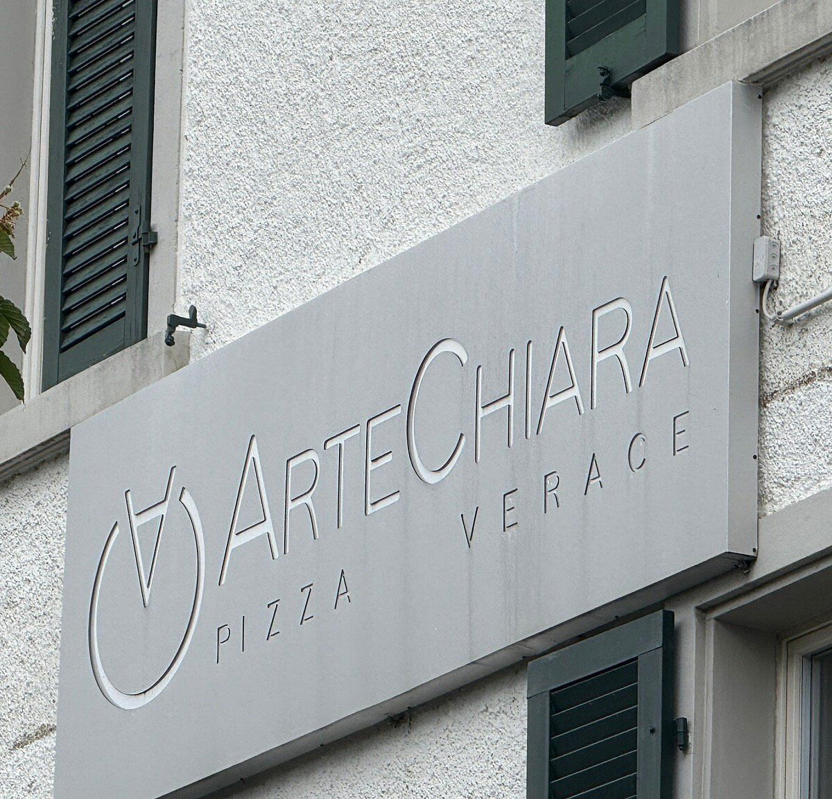 Pizzeria Artechiara, Restaurant in Dietikon