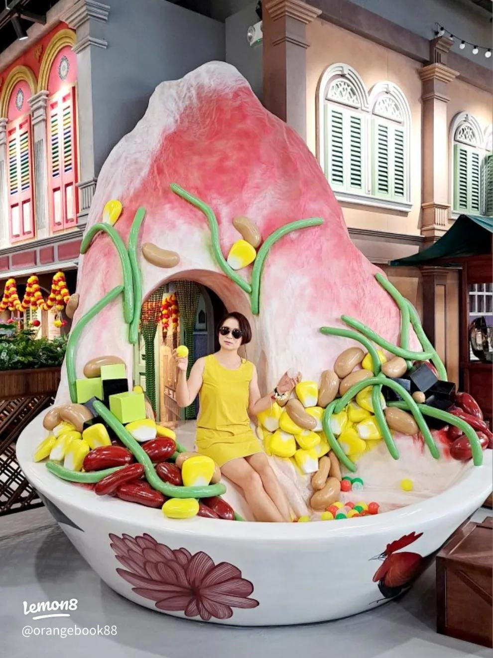 西塔草家酱蟹烤肉店, 牡丹江市, China