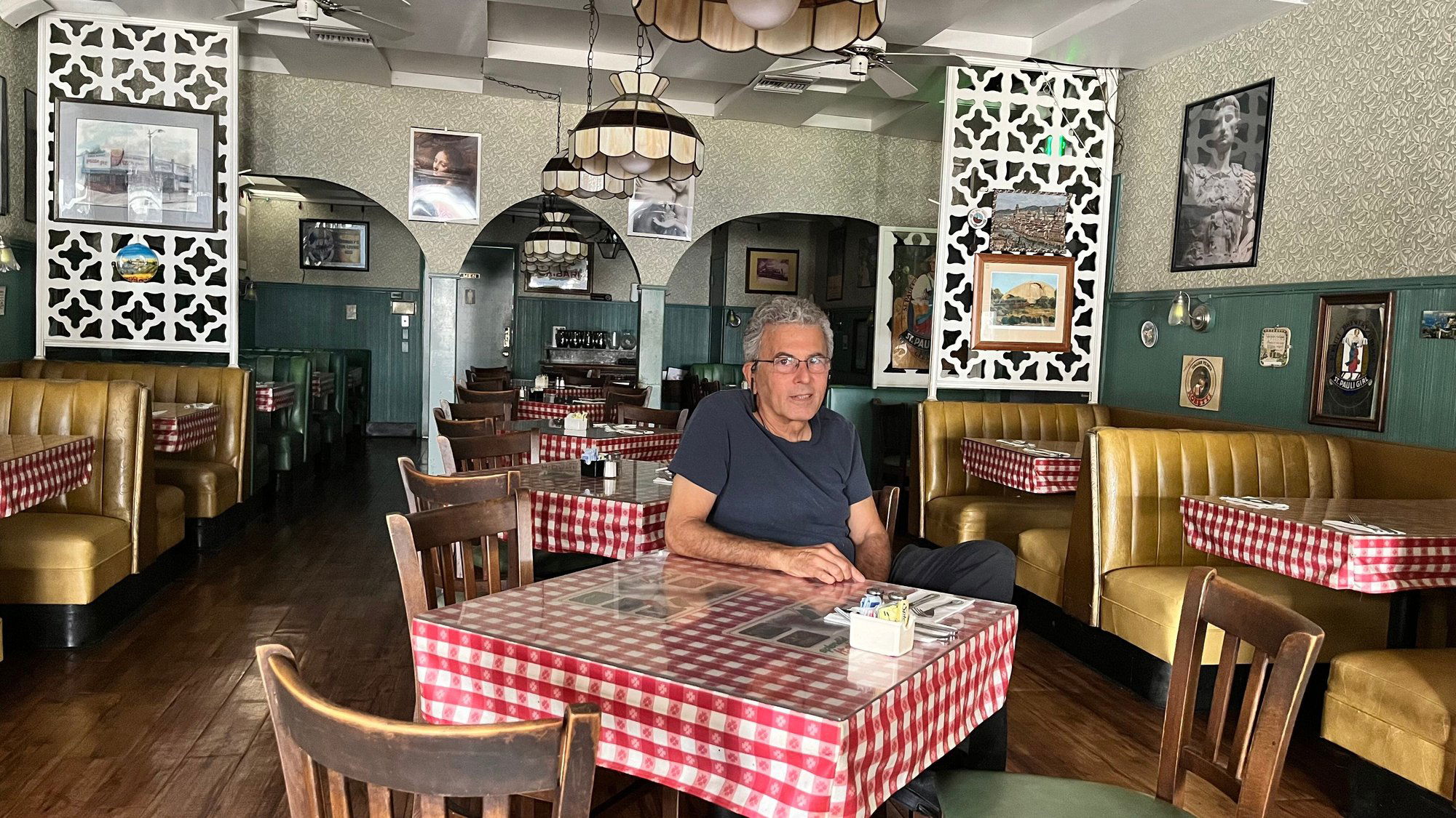 Casa Bianca Pizza Pie, Restaurant in Los Angeles