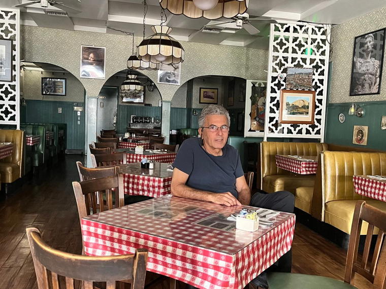 Casa Bianca Pizza Pie, Los Angeles, United States