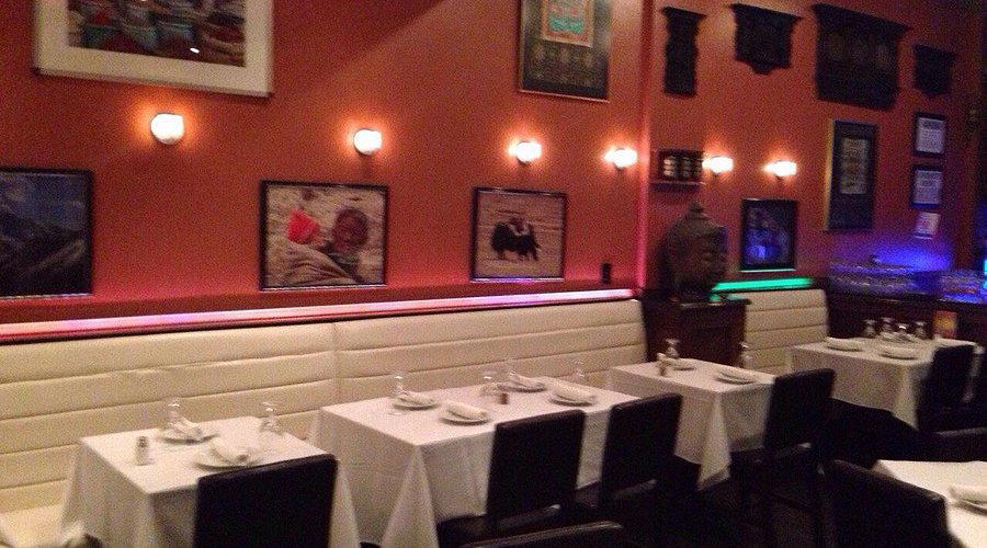 Himalaya Yorktown restaurant in Yorktown Heights, United States