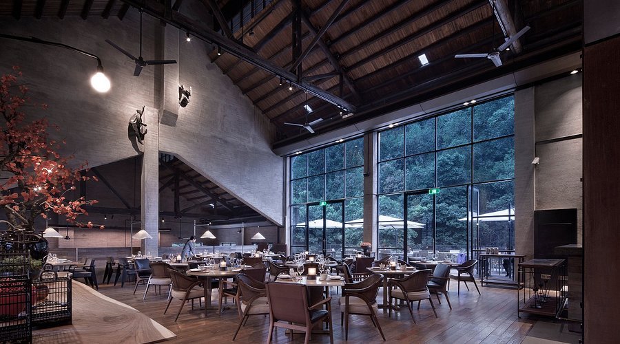 Sugar House Restaurant