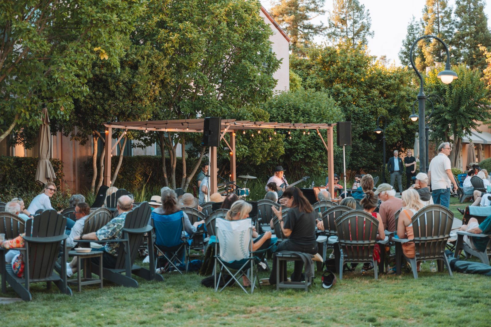 CaliForno Street Eats, Restaurant in Sonoma