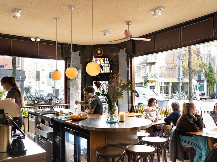 Vita Lente, Amsterdam, Netherlands