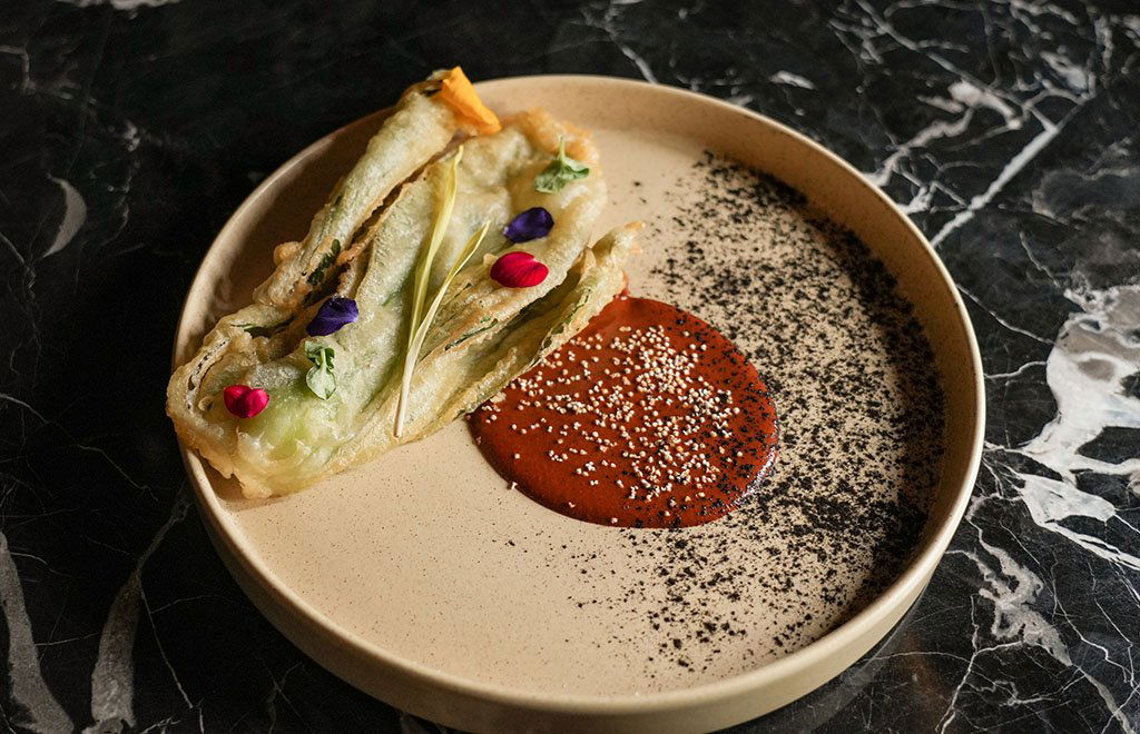 Maria Dolores, Restaurant in Quintana Roo