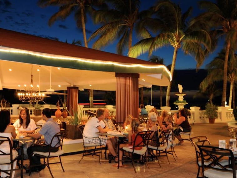 Mangos Restaurant, Oranjestad West, Aruba