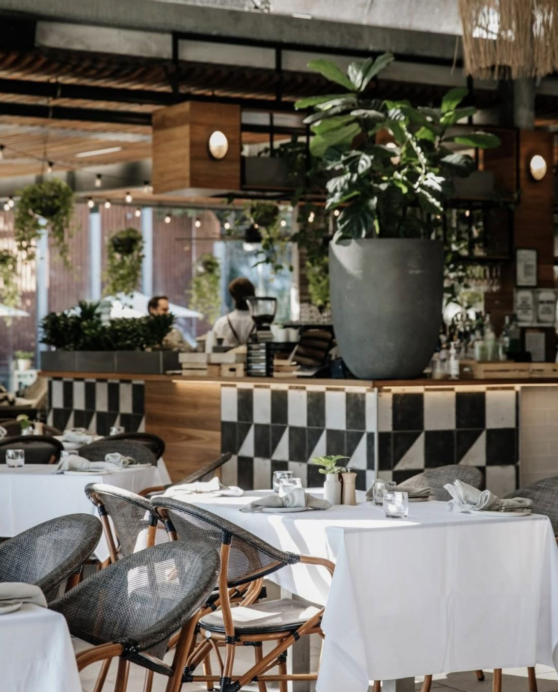 Park & Cove, Restaurant in Noosa Heads