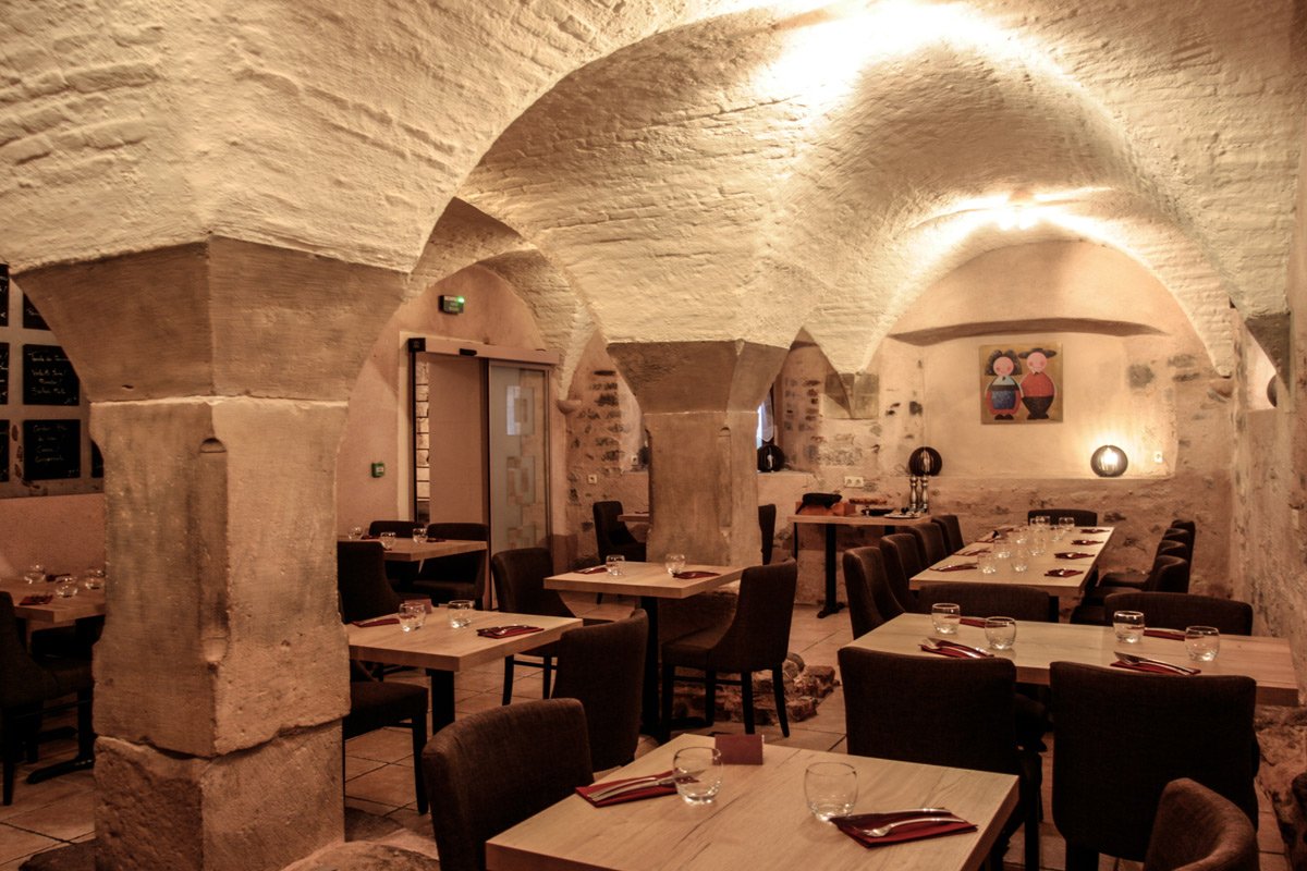 La Stub des Gourmets