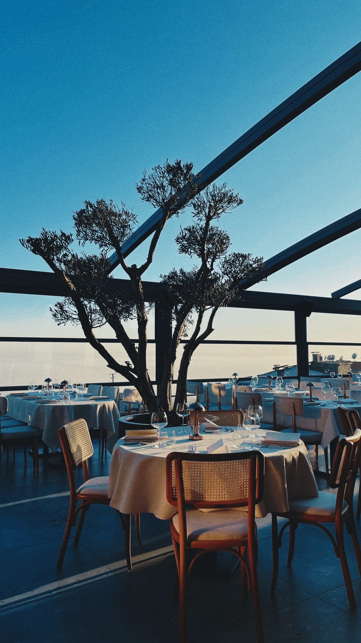7Mila, Restaurant in Istanbul