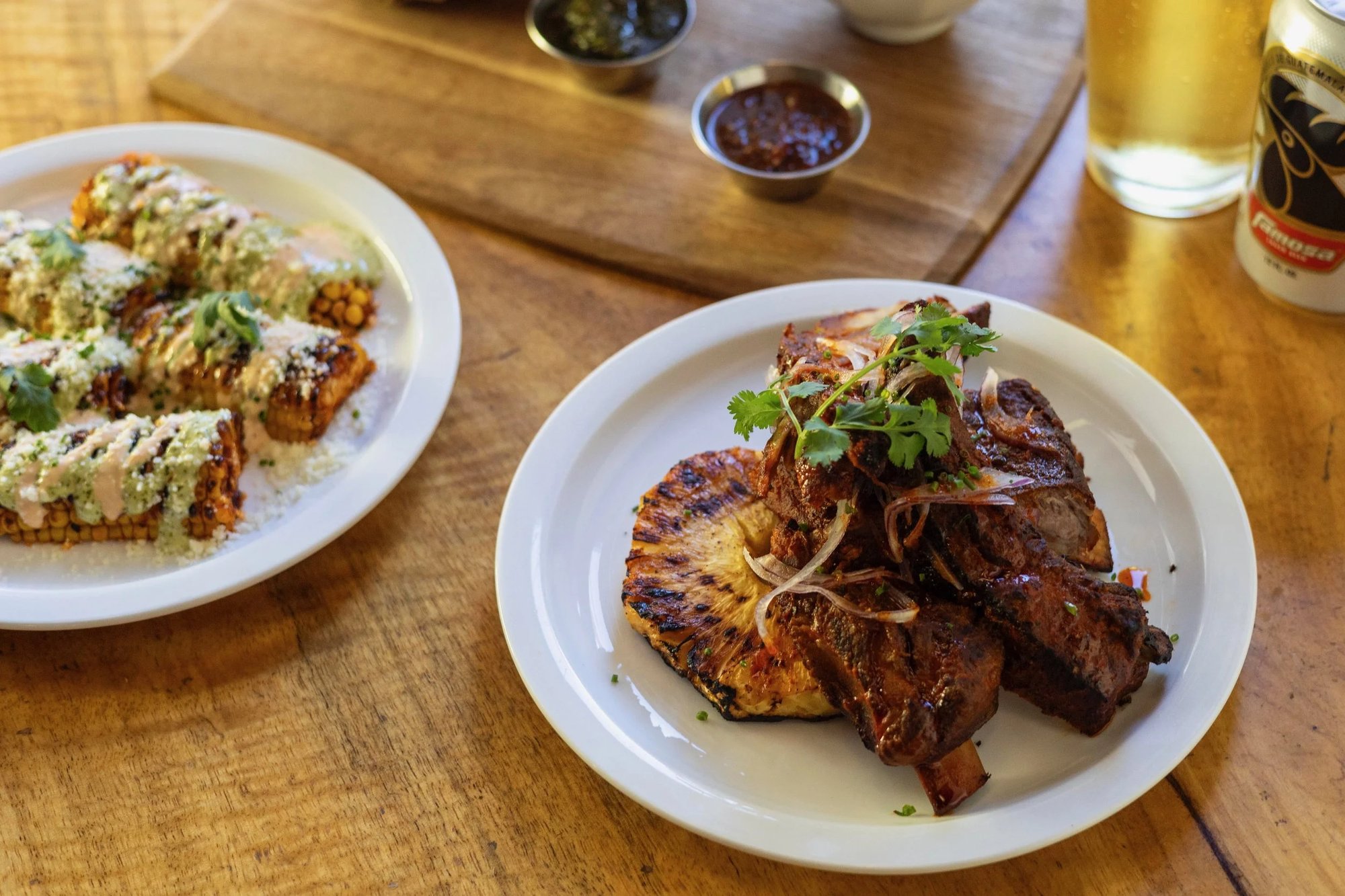 Three Cultures Kitchen, Restaurant in Guerneville