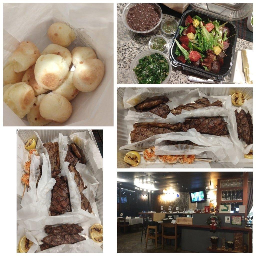 Rice Thai Tapas restaurant in Pasadena, United States