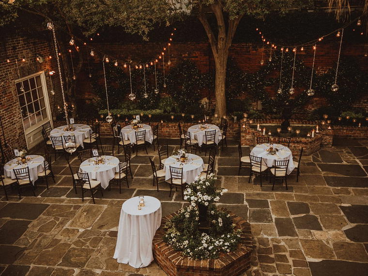 Broussard's, New Orleans, United States