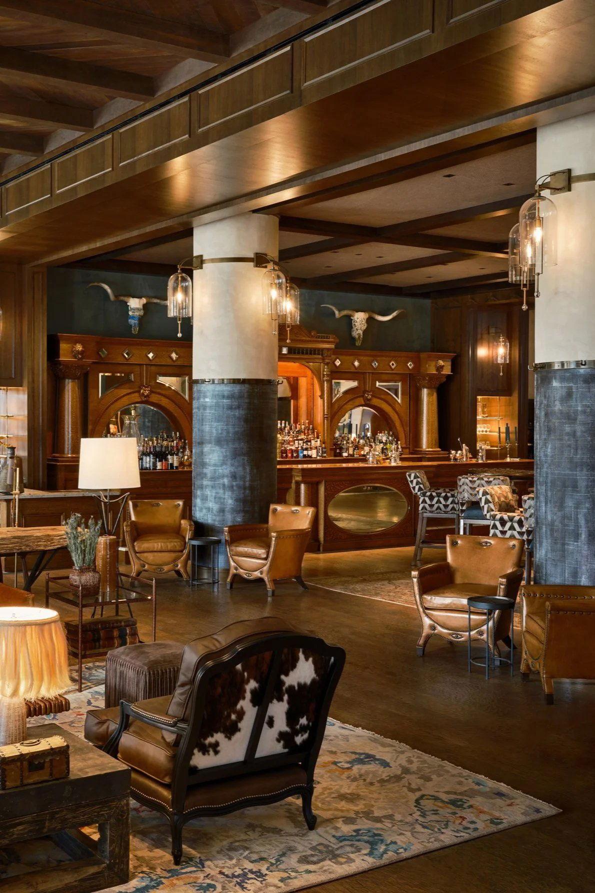 Bricks and Horses, Restaurant in Fort Worth