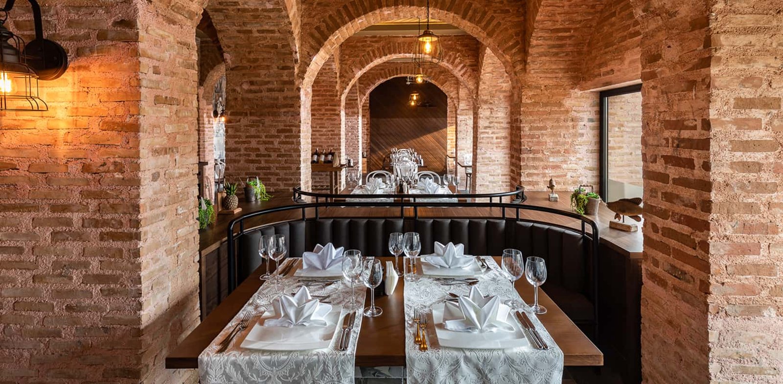 Sapphire Restaurant, Kemer, Turkey