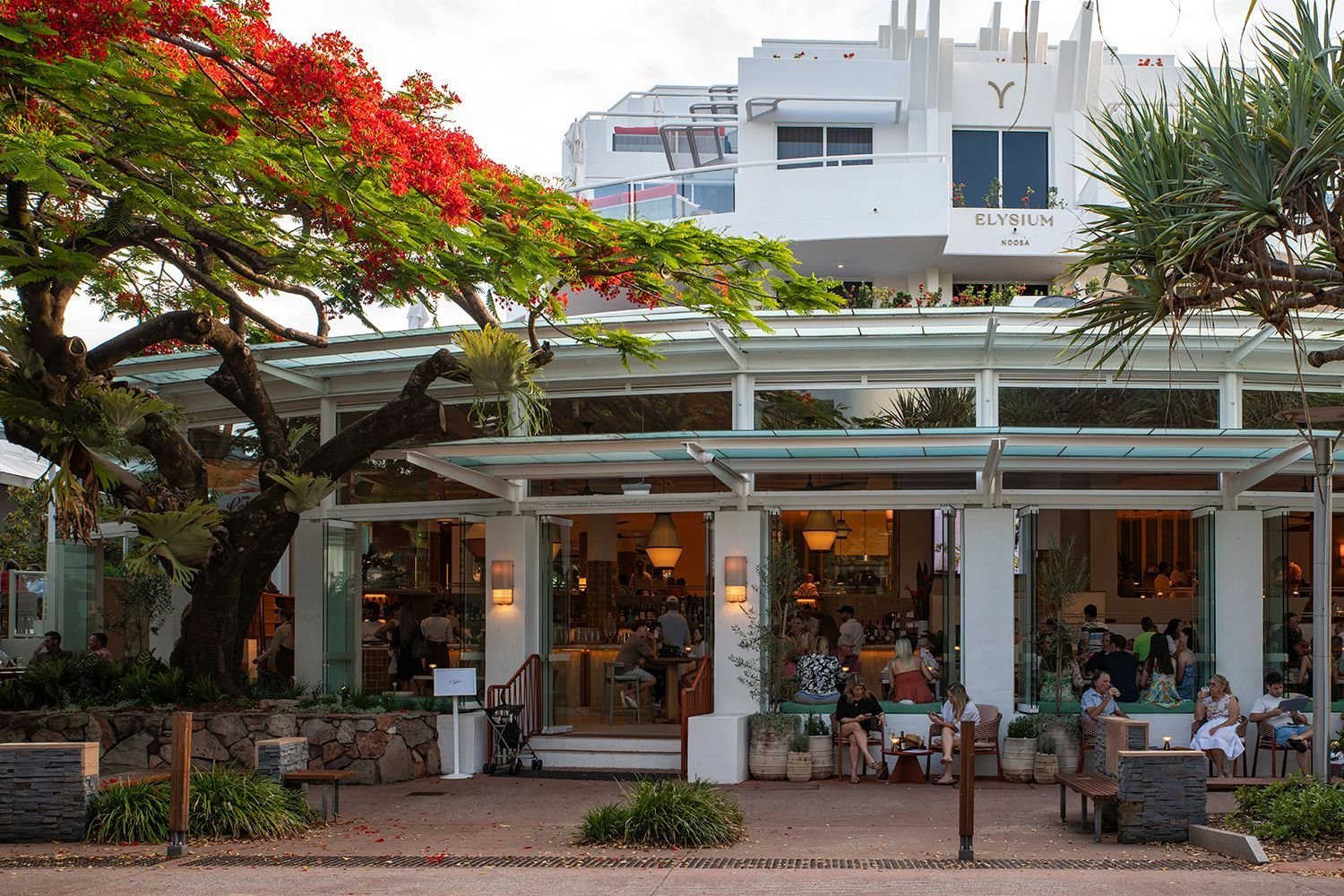 Cibaria Noosa, Restaurant in Sunshine Coast